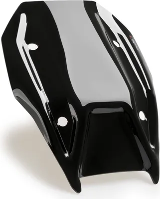 Image de PUIG 21225N écran sport pour APRILIA TUAREG 660 noir