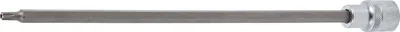 Zdjęcie produktu dla BGS technic Bit Socket, Stal chromowo-wanadowa, 174 mm, 300 mm, 174 g