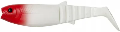 Obrázok produktu pre Savage Gear Gumová Nástraha Cannibal Red head 12,5 cm 20 g