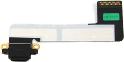 Produktbild von iPad Mini Ladeanschluss Flexkabel schwarz