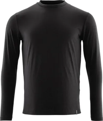 Produktbild von MASCOT 20181-959-90-XS ONE, T-Shirt, Mann, XS ONE, 88 cm, Baumwolle, Polyester, 195 g/m²