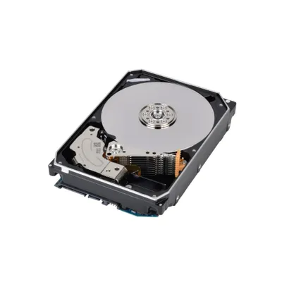 Obrázek produktu pro Toshiba MG08 Series MG08ACA16TE - Pevný disk - 16 TB - interní - 3,5" (8,9 cm)