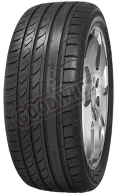 Productafbeelding van Minerva zomerbanden voor motorfietsen, radiaalband F105 (235/30 R20 88Y XL)