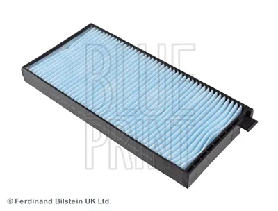 Produktbild von BLUE PRINT ADG02591 Innenraumfilter Pollenfilter für HYUNDAI H350 Kasten