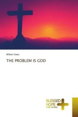 Produktbild von The Problem Is God