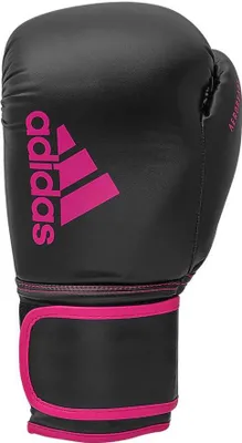 Zdjęcie produktu dla Damskie rękawice bokserskie adidas Hybrid80 12oz