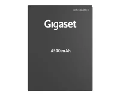 Immagine prodotto di Gigaset Originalakku GS5 SerieGS5 LITE/ GS5 Pro /GS5 Senior (S30853-Z1523-R23)