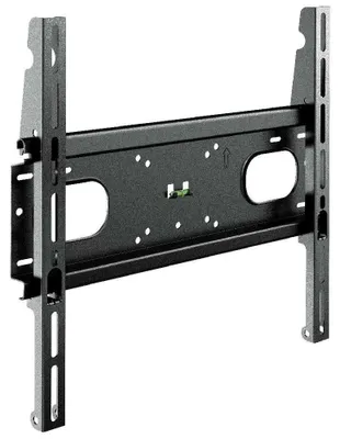 Zdjęcie produktu dla Meliconi EXTRA 400F CG, 81,3 cm (32"), 2,24 m (88"), 60 kg, 200 x 200 mm, 400 x 400 mm, Czarny