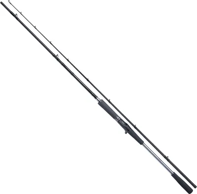 Obrázek produktu pro SHIMANO Yasei AX Pike, 2.6m, 8.53ft, 120-270g, 2 kusy, vrhací prut, YASAXPIC26