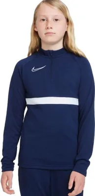 Produktbild von Nike - Academy 21 Drill Top Junior - Trainingsshirt Kinder