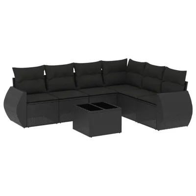 Zdjęcie produktu dla VidaXL 3221414, 7 szt.