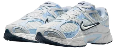 Produktbild von Nike Damen Sportschuh V5 RNR Laufschuh in Weiß, Hellblau und Schwarz