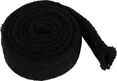Produktbild von Strickschlauch, 22 Nadeln/Ø 3,0 cm, 80 cm Schwarz