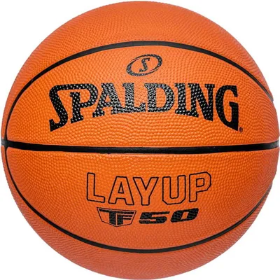 Produktbild von Spalding Tf-50 (Size 4) Basketball Kinder - Orange | Größe: 4