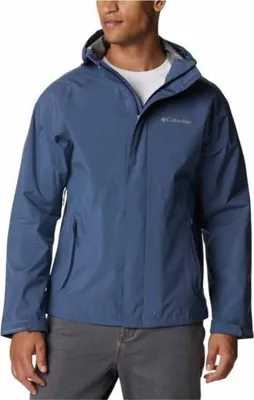Zdjęcie produktu dla Columbia Kurtki Earth Explorer Shell, WX7986478, Rozmiar: 188