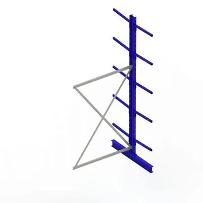 Produktbild von META KR AR IPE120 doppelseitig 3000 x 1300 x 1000, 98118