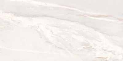 Obrázok produktu pre Mexen Resh Bianco glazovaný kameninový porcelán rec. G1, dlažba 120 x 60 cm, lesklá - TL143-120-060-00
