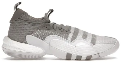 Produktbild von adidas Trae Young 2.0 Grey Moon - EU 47 1/3