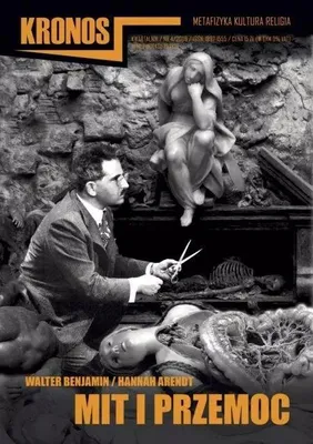 Immagine prodotto di Kronos 4/2009 Mito e violenza