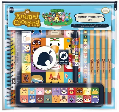 Produktbild von Schrein-Set Animal Crossing