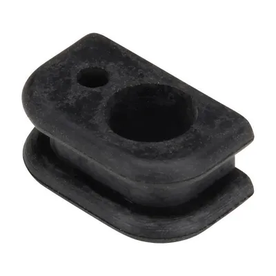 Productafbeelding van Kabeldoorvoer, afsluitprop, koelmantel/motorbehuizing voor Simson S50 Spatz, Star, Sperber, Habicht, KR51/1, Schwalbe