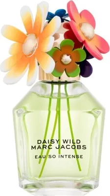 Image de DAISY WILD EAU SO INTENSE EDP Vapo 100 ml