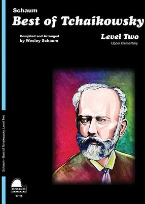 Produktbild von Best Of Tchaikowsky