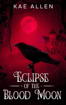 Produktbild von Eclipse of the Blood Moon