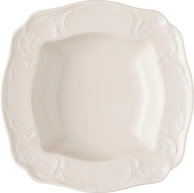 Obrázek produktu pro Rosenthal 20480-800002-13110, Slonovinová, 0,9 l, Sanssouci ivory, 26 cm