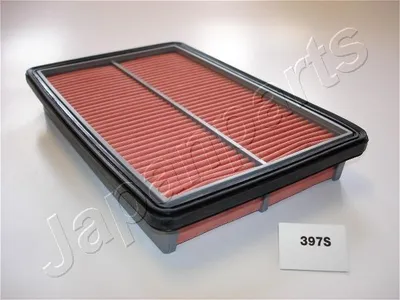 Produktbild von Luftfilter JAPANPARTS FA-397S für MAZDA 323 F VI (BJ) Filtereinsatz