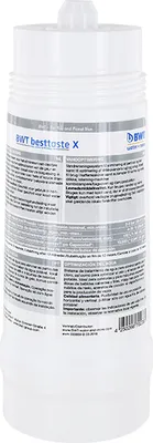 Produktbild von BWT Wasserfilter besttaste 10 ersetzt X FS20A00A00