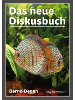 Obrázok produktu pre Das neue Diskusbuch