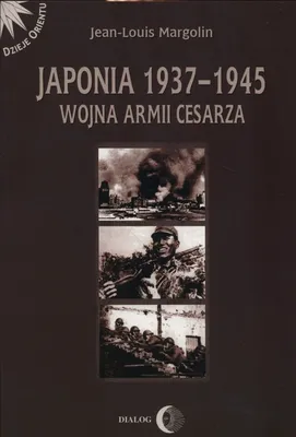 Produktbild von Japonia 1937-1945 Wojna Armii Cesarza