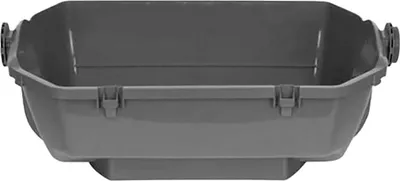 Produktbild von Catit Smartsift Ersatzbehälter Schwarz  Schwarz One Size