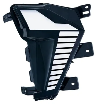 Immagine prodotto di Luci diurne HELLA 2PT 016 718-041