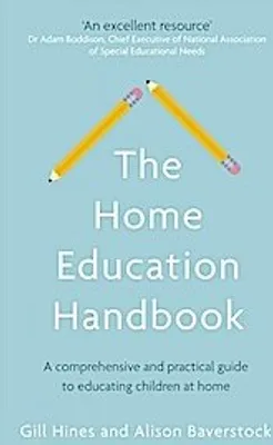 Obrázek produktu pro The Home Education Handbook