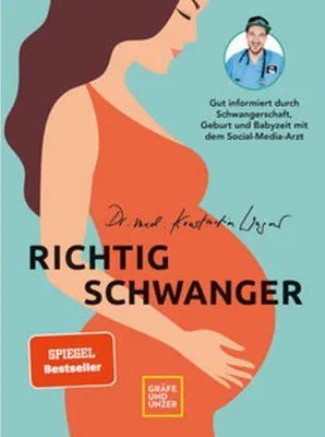 Image de Richtig schwanger