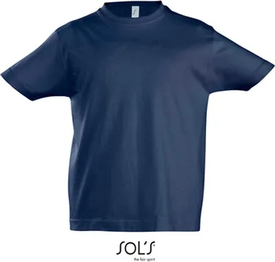 Produktbild von SOL´S Kids´ Imperial T-Shirt