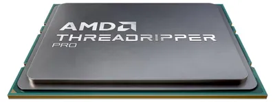 Produktbild von AMD Ryzen Threadripper PRO 7975WX, AMD Ryzen Threadripper PRO, Socket sTR5, 5 nm, Box, AMD, 7975WX