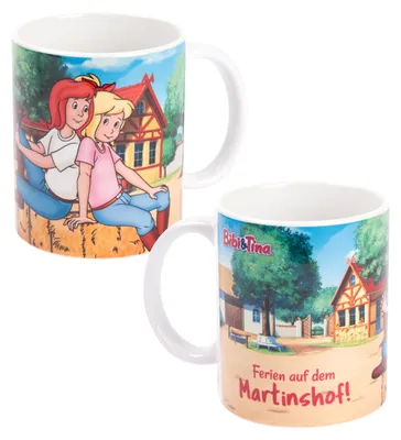 Image de mug - xMartinshof
