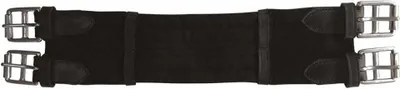 Immagine prodotto di Norton Equestrian Luxe Girths Nero 40 cm Nero 40 cm