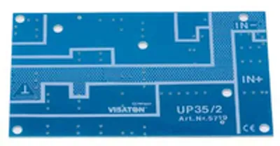 Immagine prodotto di Visaton UP 35/2, 15 cm, 9 cm, 1,6 mm (0,063 pollici)
