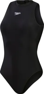 Produktbild von Speedo - "Hydrasuit" Badeanzug für Damen RD3309 (76,2 cm) (Schwarz)