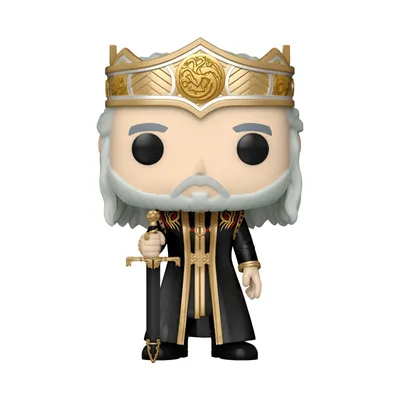 Productafbeelding van Viserys Targaryen - Funko Pop! - House of the Dragon