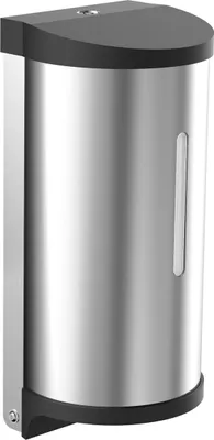 Produktbild von Emco 352100108 Desinfektionsspender system2 00108