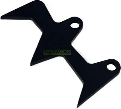 Produktbild von Anschlagkralle für Husqvarna 120 Mark II 136 137 142 41 Kettensäge / 530014381