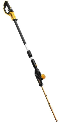 Produktbild von Akku-Teleskop-Heckenschere DeWalt DCMPH566N, 55 cm, ohne Akku und Ladegerät