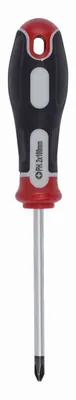 Produktbild von Kreuzschlitz-Schraubendreher PH2 100 mm KRT402103
