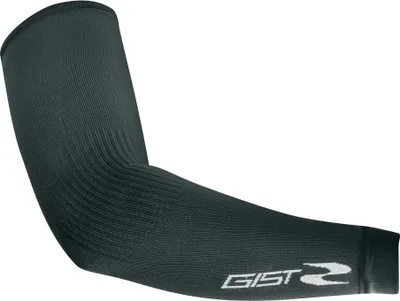 Zdjęcie produktu dla Gist Meraklon Arm Warmer Black L-XL Men Black L-XL