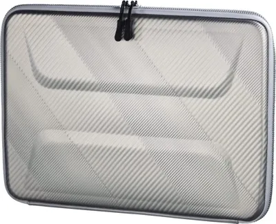 Obrázok produktu pre hama 00185634 hama Laptophülle Protection Kunstfaser grau